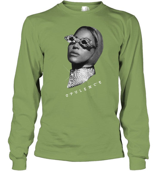 Opulence Long Sleeve