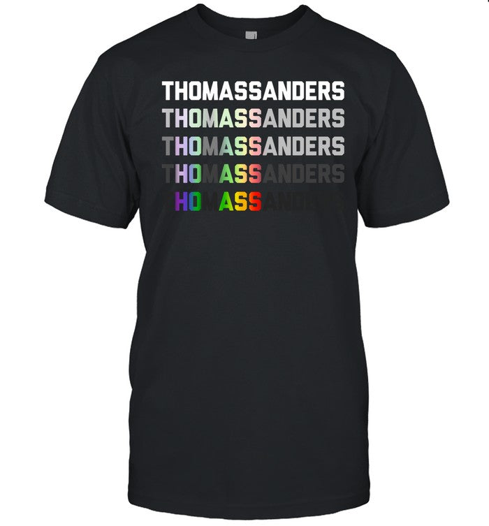 Thomas Sanders Pride Hoodie