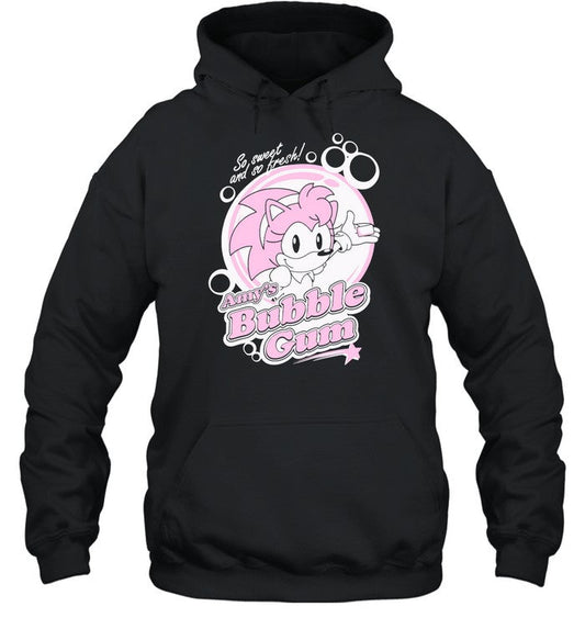 So Sweet And So Fresh Amy's Bubble Gum Hoodie