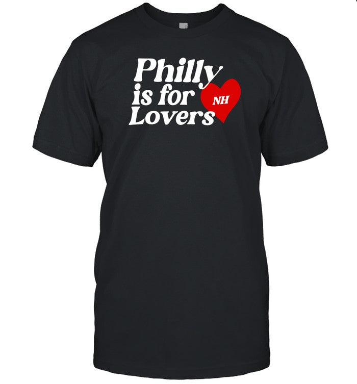 NiallHoran Philly Is For Lovers