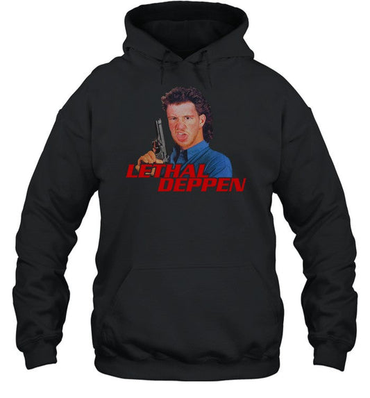 Lethal Deppen Hoodie