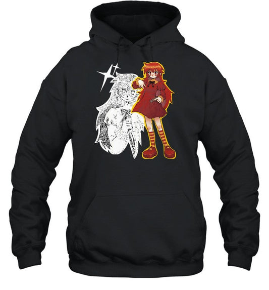 Mimo Armed And Dangerous Hoodie
