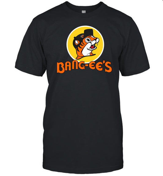 Bang-Ee's Shirt