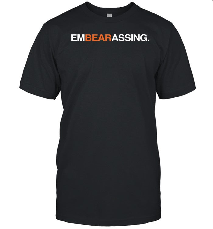 Embearassing Tee