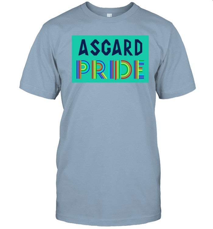 Asgard Pride Shirt