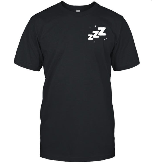 Sleepdeprived Sleep Deprived Logo Shirt