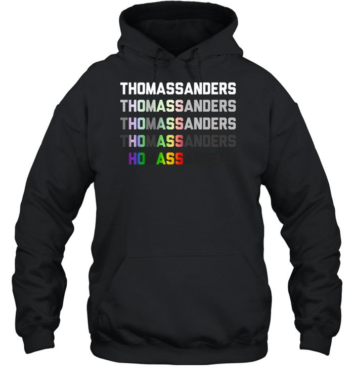 Thomas Sanders Pride Hoodie
