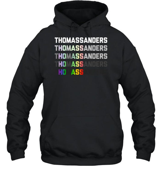 Thomas Sanders Pride Hoodie