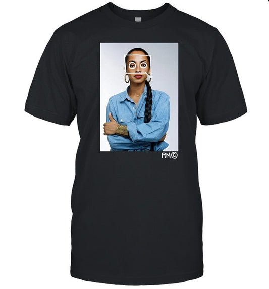 Robotic Minds Sade The Sweetest Taboo Shirt