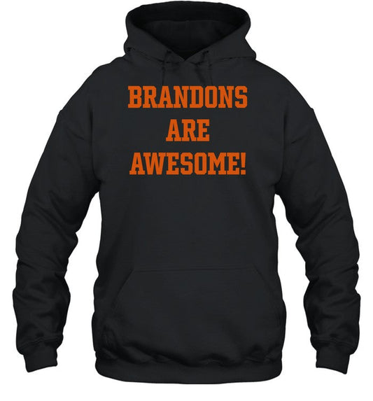 ons Are Awesome Hoodie