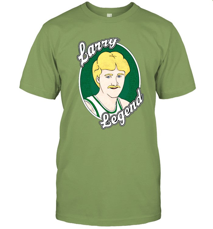 Barstool Larry Legend Shirt