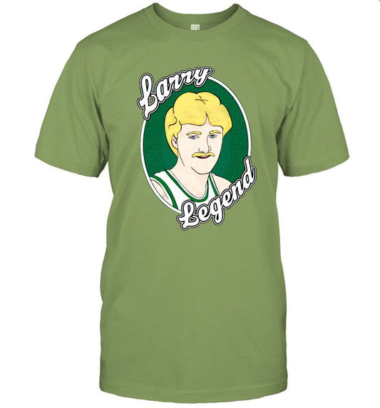 Barstool Larry Legend Shirt