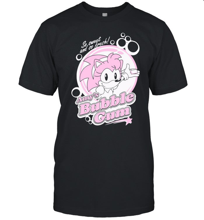 So Sweet And So Fresh Amy's Bubble Gum Hoodie