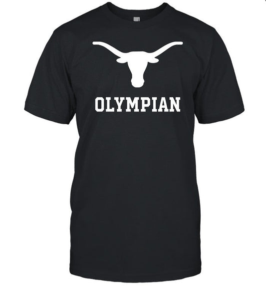 Orlando Magic Kevin Durant Wearing Olympian Tee