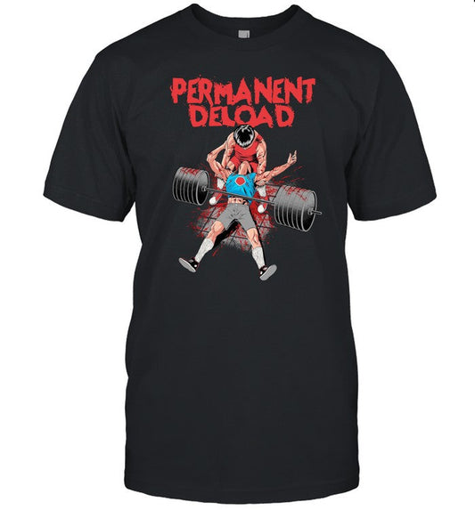 Raskol Permanent Deload Shirt