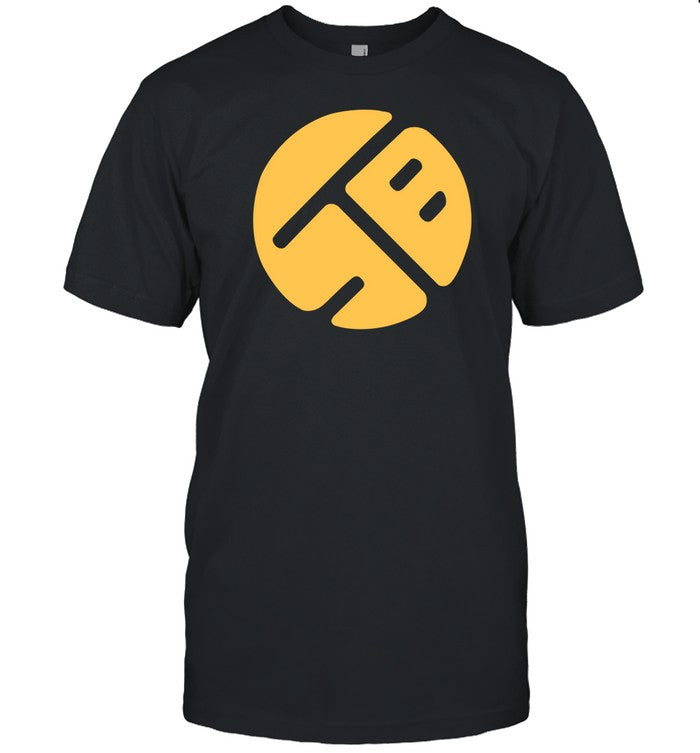 Matt Tams The Square Ball Logo 2024 Shirt