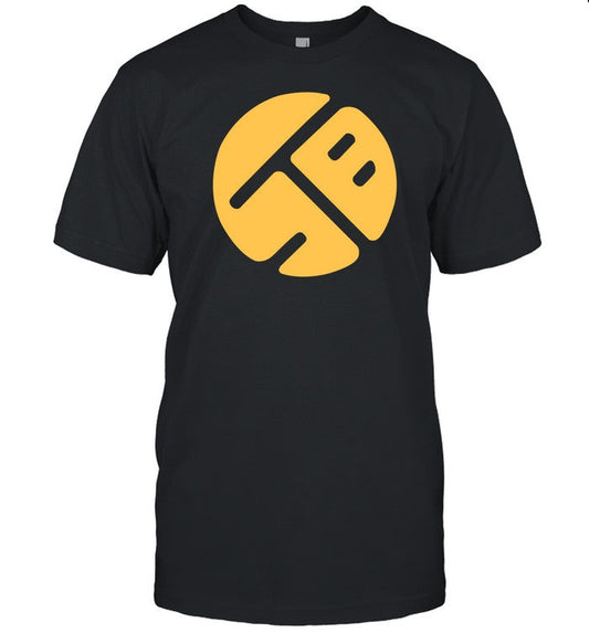 Matt Tams The Square Ball Logo 2024 Shirt