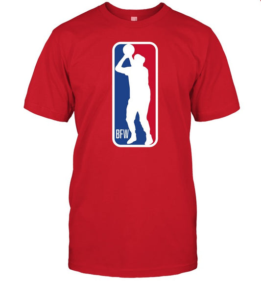 on Walker Bfw Tee