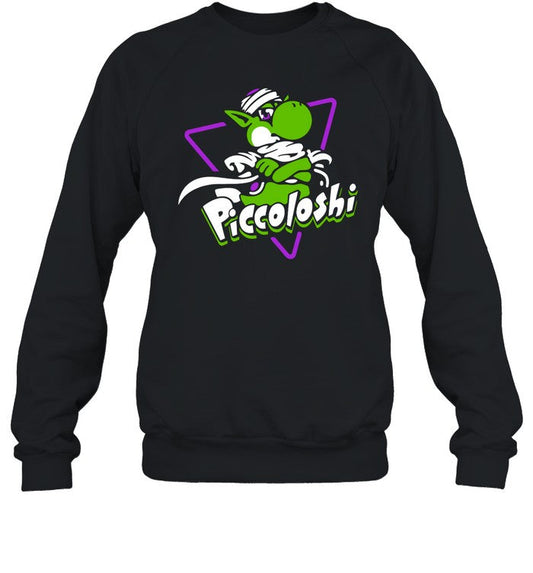 Piccoloshi 2.0 Sweatshirt