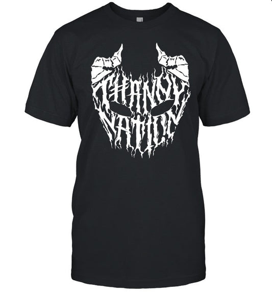 Thanny Nation Tee