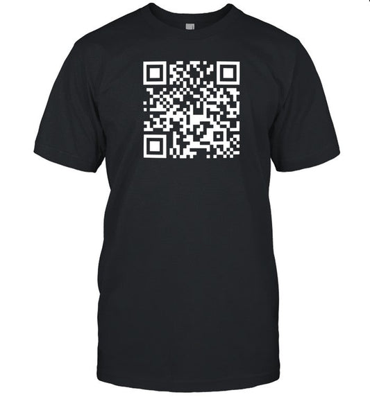 â€ªTrump Ymca Troll Dance Qr T Shirt