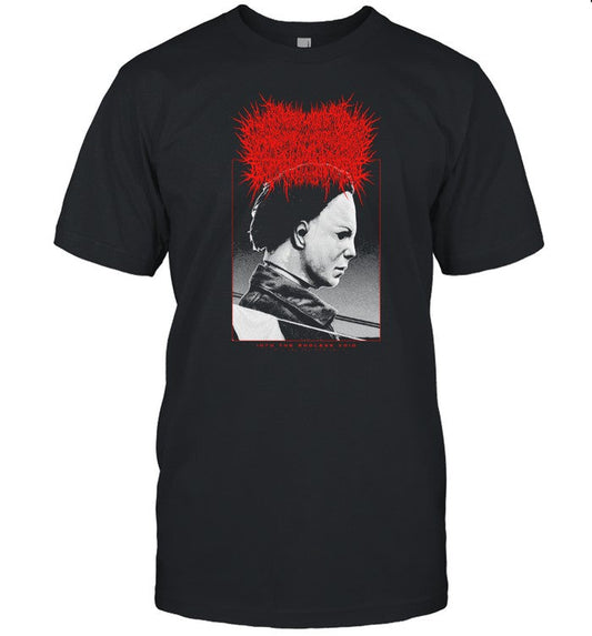 Rising Xavleg Myers Tee