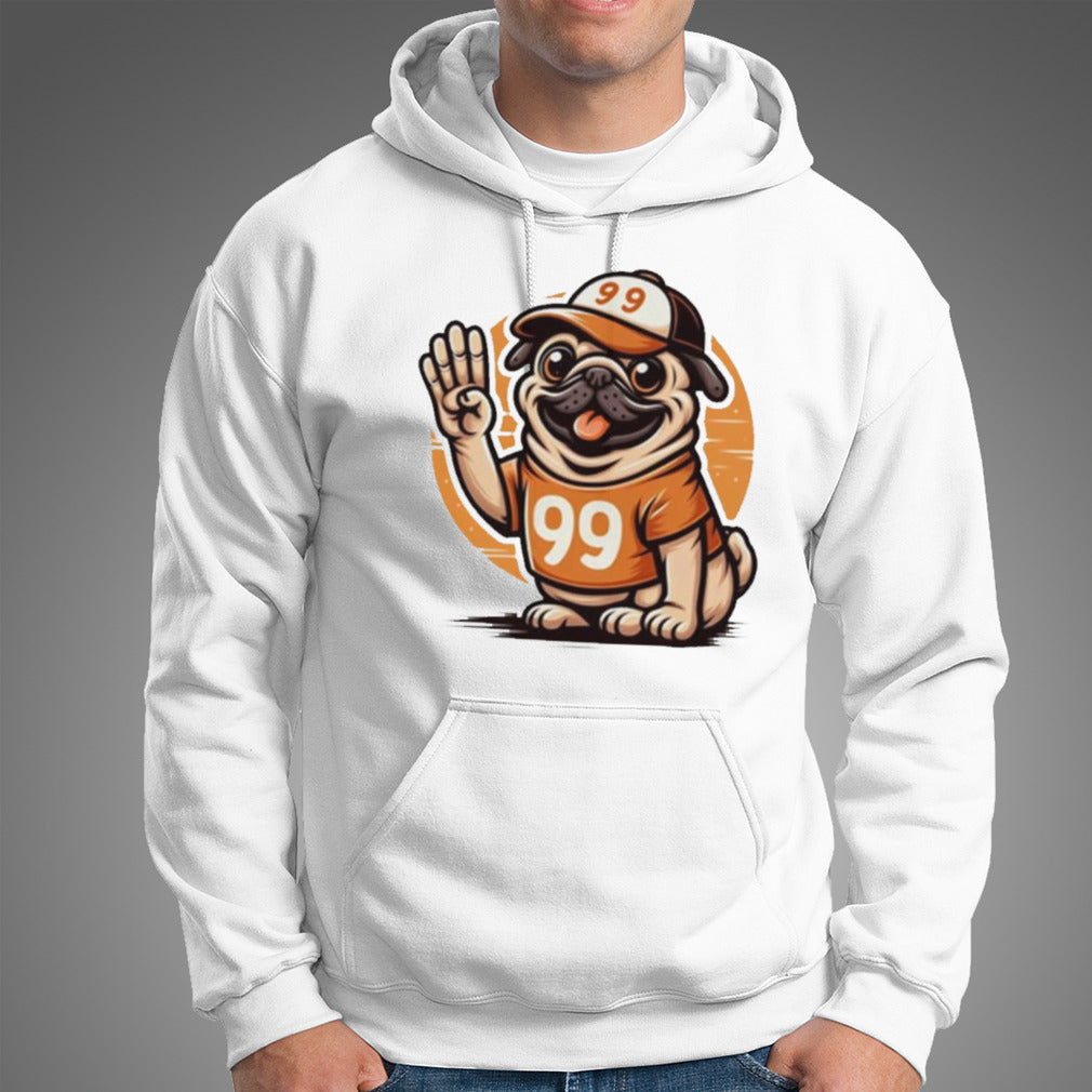 99 Pug Dog Shirt