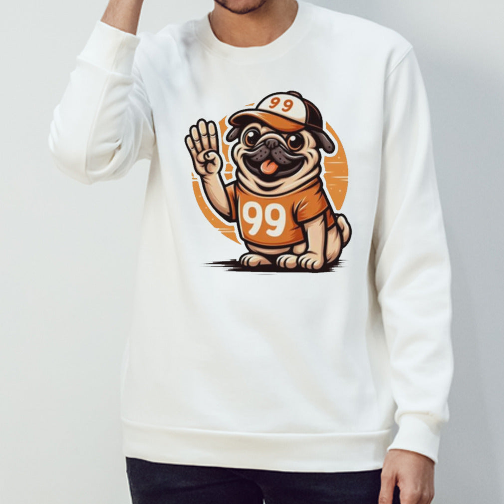 99 Pug Dog Shirt