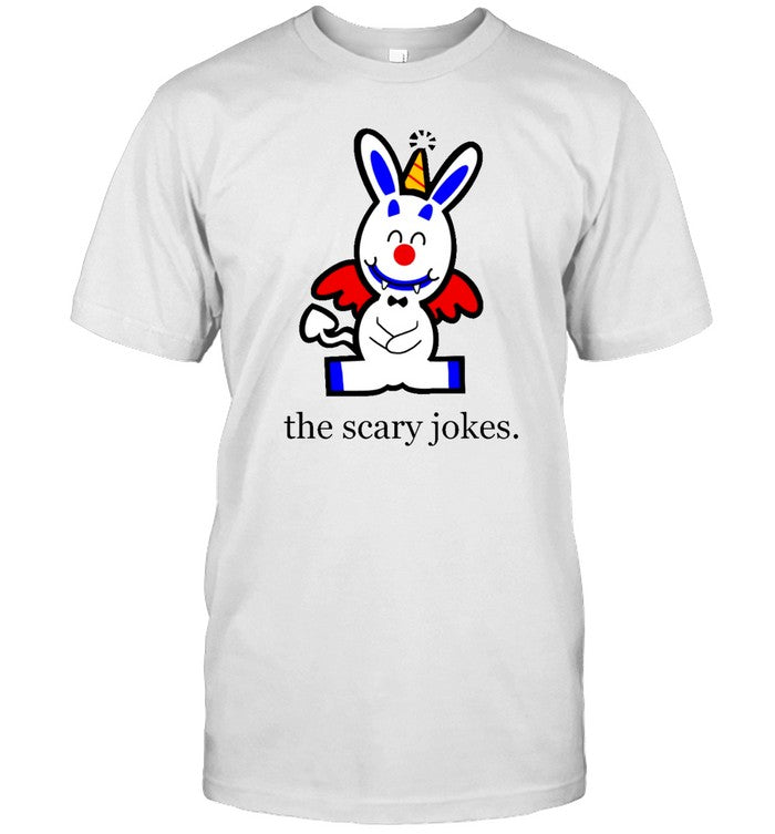The Scary Jokes Hoodie