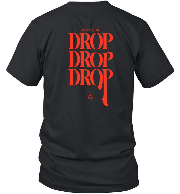 Ray Volpe See You Drop Hoodie