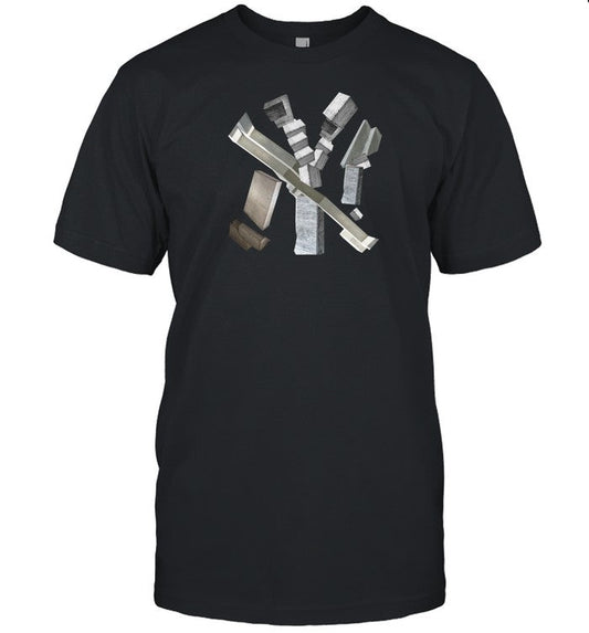New York Bricks Shirt