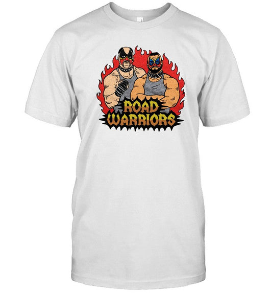 Road Warriors Hoodie