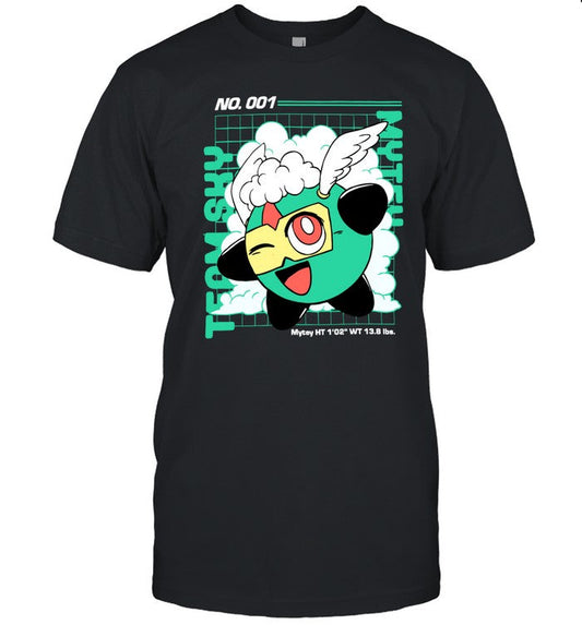 Team Sky Mytey Tee Shirt