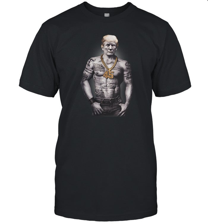 Trump The Don 2.0 Shirt
