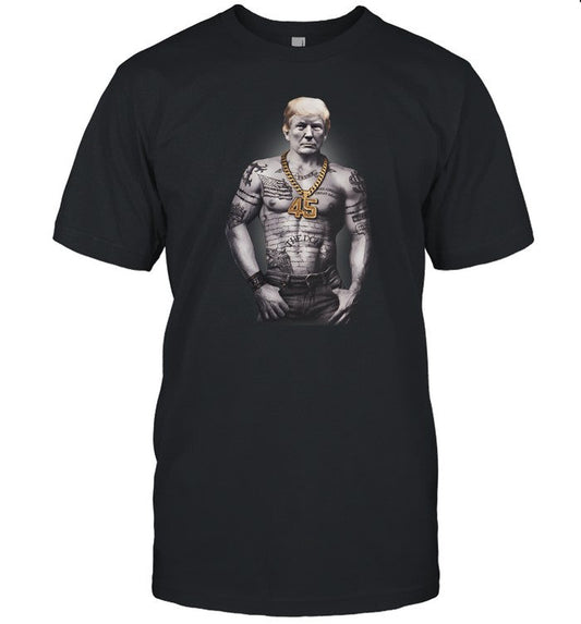 Trump The Don 2.0 Shirt