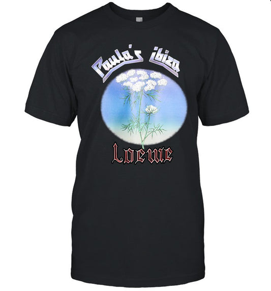 Dom Dolla Paula's Ibiza Loewe Shirt