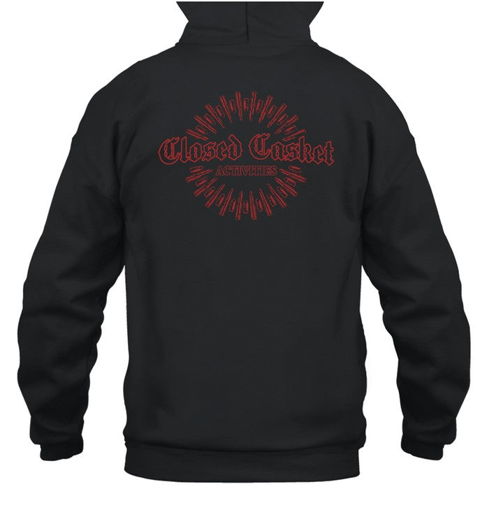 Scalp Endless Relapse Hoodie