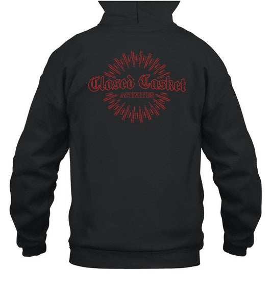 Scalp Endless Relapse Hoodie