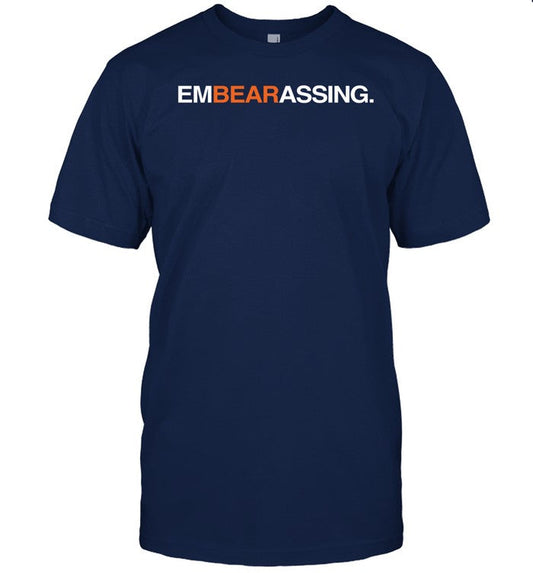 Obvious Shirts Embearassing Tee