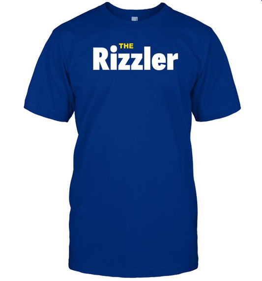 Mittens The Rizzler Shirt