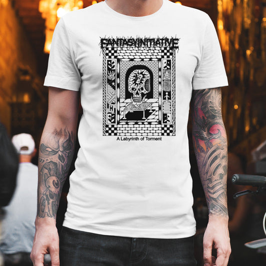 A Labyrinth Of Torment Shirt