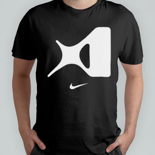 Aâ€™ja Wilson New Logo Signature T-shirt