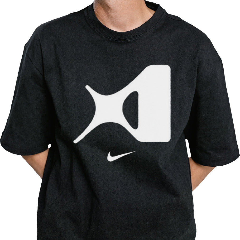Aâ€™ja Wilson New Logo Signature T-shirt