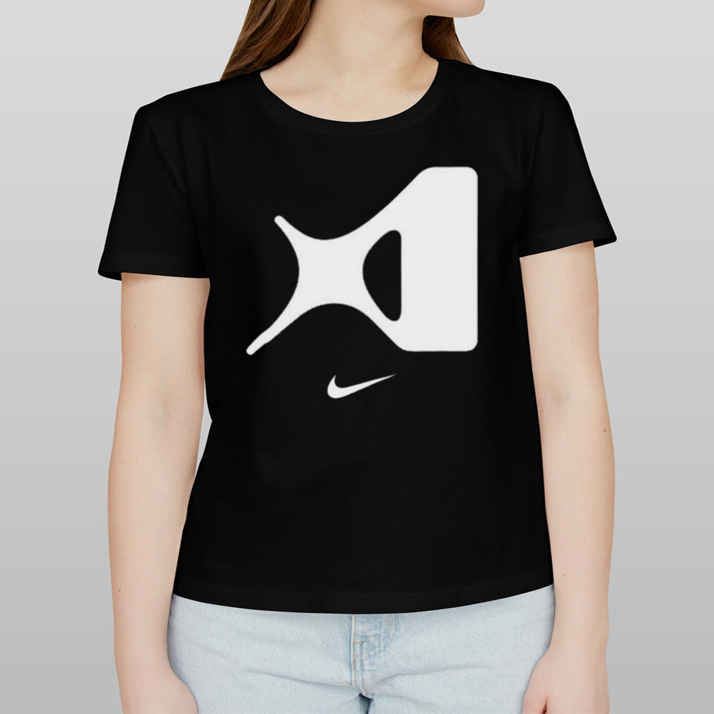 Aâ€™ja Wilson New Logo Signature T-shirt