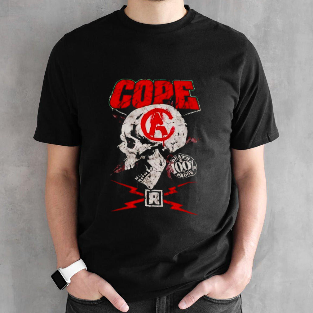 Adam Copeland cope Shirt