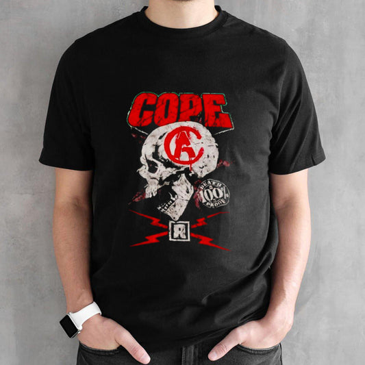 Adam Copeland cope Shirt