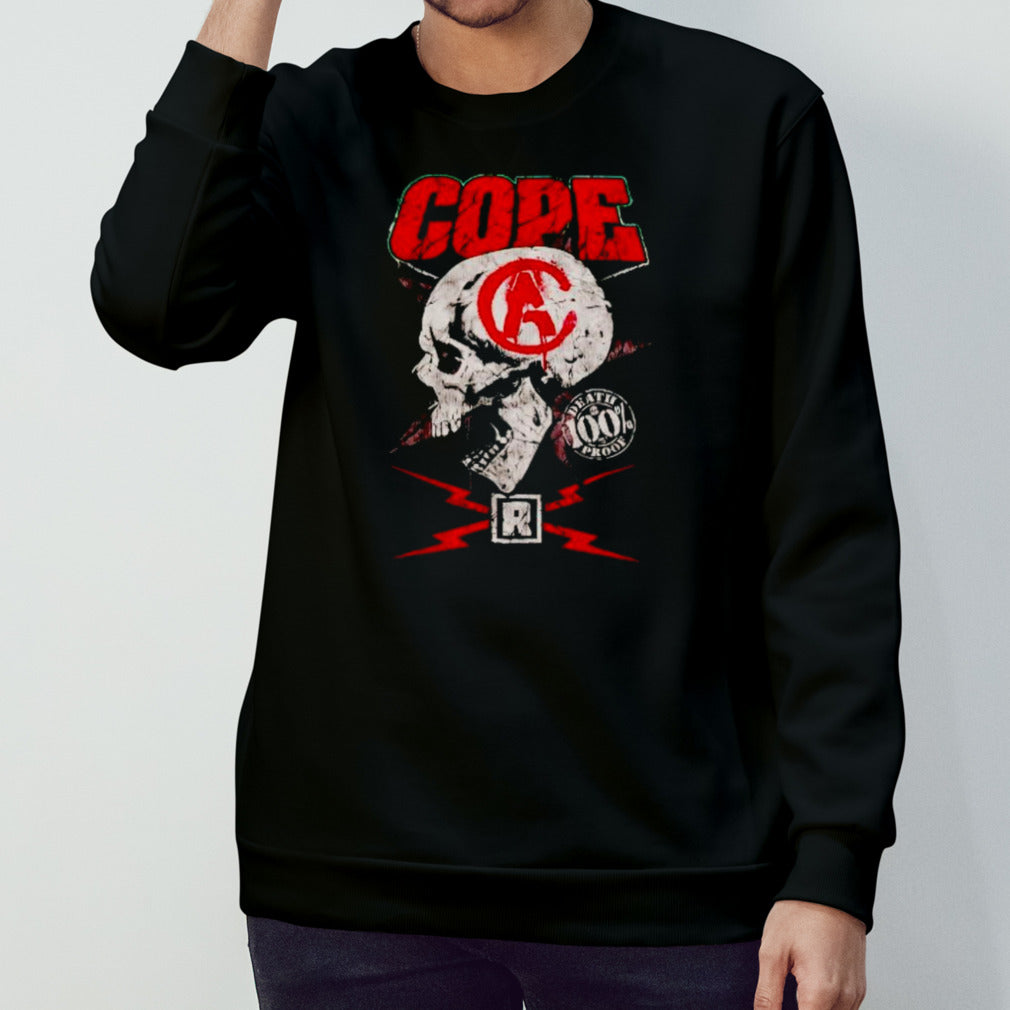 Adam Copeland cope Shirt