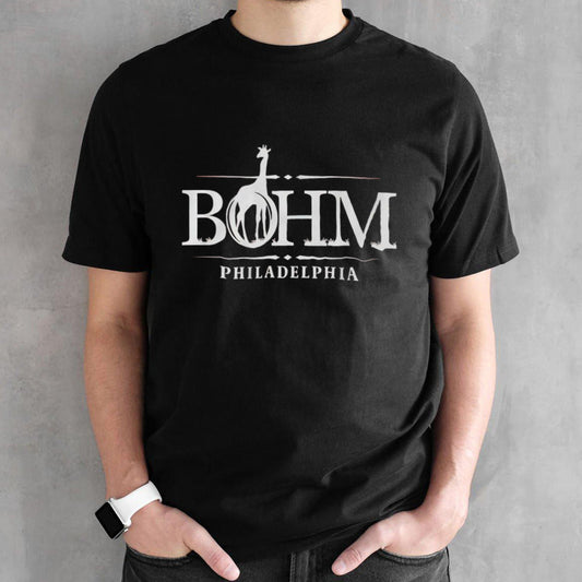 Alec Bohm Philadelphia Phillies Raffie shirt