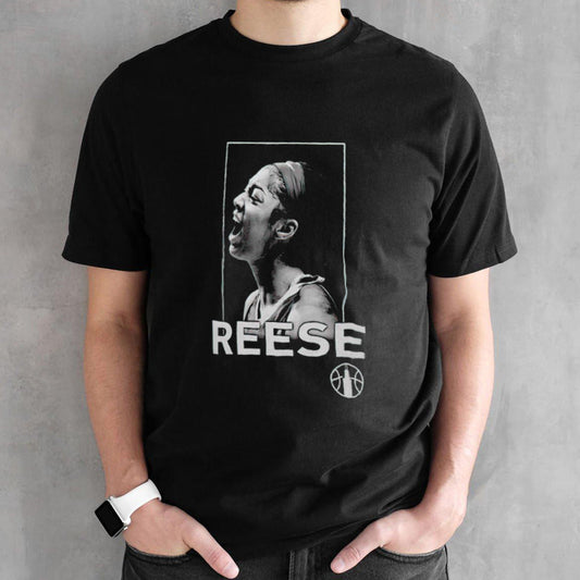 Angel Reese Mic shirts