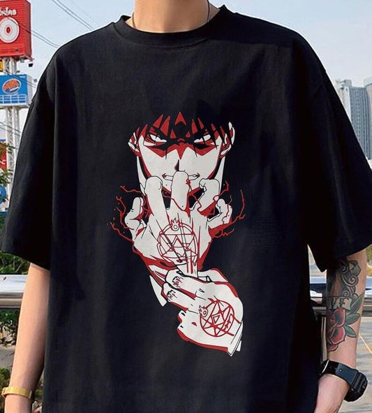 Anime Vintage Special Unisex T-shirt, Graphic Anime Tee, Anime Manga Sweatshirt,Anime Shirt,Anime Lovers Shirt,Manga Shirt,Japanese Anime Tee